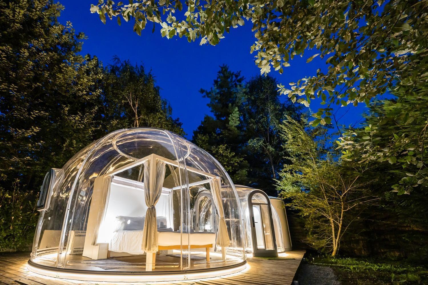 Relais Dei Cesari Villa Borgo Ticino Exterior photo